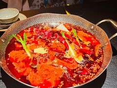 -色響火锅(恒隆广场店)