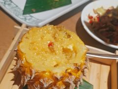 -云海肴·汽锅鸡·云南代表菜(五道口购物中心店)