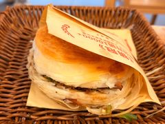 -秦大宽·陕西手工面(仁和新城店)