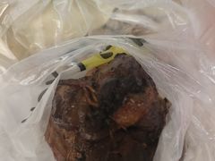 -宝光熏肉鞋底火烧(新街口店)