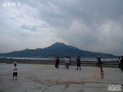 -淡水老街