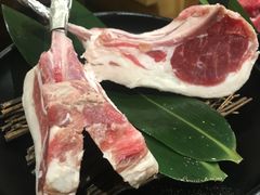 -九田家黑牛烤肉料理(石路天虹店)