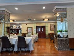 -新侨三宝乐西餐厅(崇文门店)