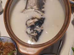 -风味小馆(天目湖宾馆店)