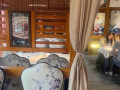 -观盐·盐帮菜(官园桥店)
