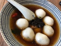 -八珍手工水饺·妈妈的爱(传芳巷店)