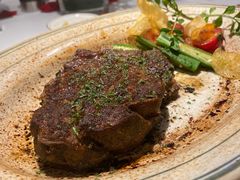 -燃扒房Steakhouse(皇庭店)