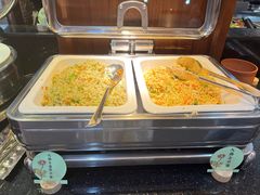 -大佛寺高级素食自助餐厅
