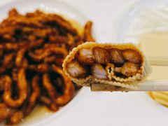 -大鸭梨烤鸭店(花园村店)
