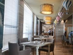 -北京王府井希尔顿酒店·万斯阁西餐厅