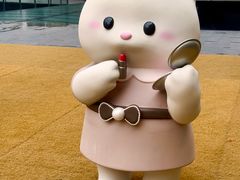 -深圳湾万象城(南山店)