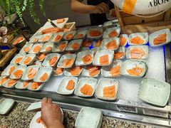 -初色海鲜自助(万丰路店)