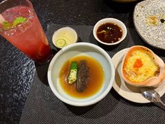 -德川家日本料理(中关村店)