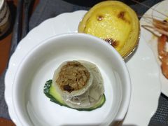 -雄楚国际大酒店-四季西餐厅