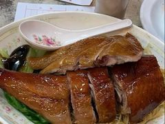 烧鹅-一乐烧鹅(中环店)