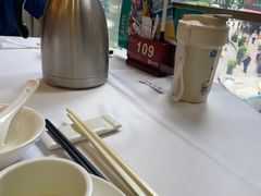-山泉公馆酒家(珠江新城店)