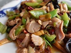 -旺角小渔村(二马路店)