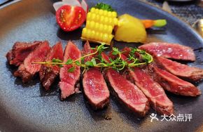 American Angus Choice Thick Cut Filet Mignon