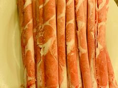 -八先生涮肉房(三里河店)