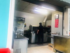 -阿拉丁新疆风味餐厅·清真(罗廊巷店)