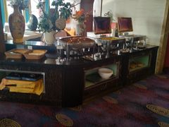 -东方豪景花园酒店·怡景旋转餐厅