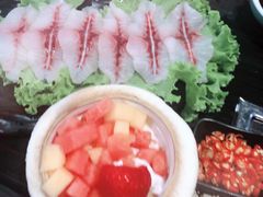 -东椰·海南椰子鸡火锅(朝阳门店)