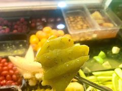 -阿群甘草水果