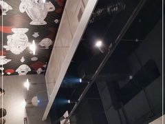 -鱼酷活鱼烤鱼(梅江印象城店)