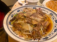 -直隶安家罩饼(复兴路店)