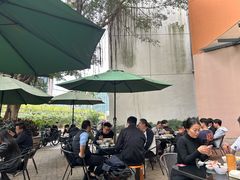 -秦园陕西手工面馆(番禺节能科技园店)