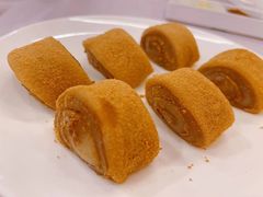 -全聚德(上海首店浦东店)