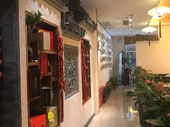 -中国徽菜·徽商故里(远大店)