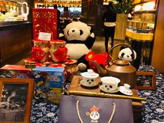 -岷山饭店-芝芝自助餐厅