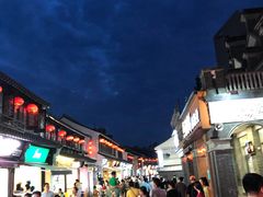 -衣裳街历史文化街区