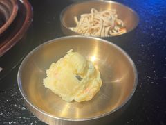 -伏一解牛烤肉专门店(信业购物中心店)