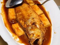 -淮扬府·游园京梦(北京SKP店)