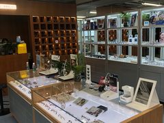-无奔眼镜·蔡司·依视路授权店(马家堡店)