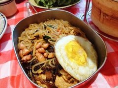 -老表记广西宵夜螺蛳鸭脚煲(西大店)