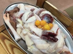 -司马街鸡煲(西华路店)