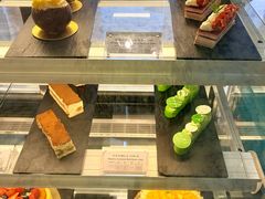 -洲际酒店·地平线全日餐厅HORIZON CAFÉ