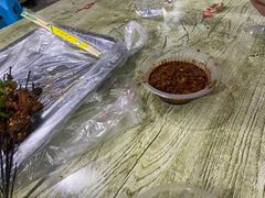 -杨婆婆烤肉(文昌阁店)