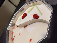 -新草堂锅物料理(泉城路店)