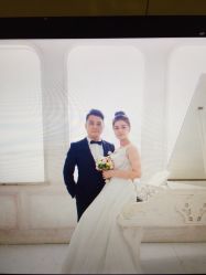 点击看大图 -太郎花子婚纱摄影艺术中心