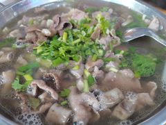 -正宗苏稽毛哥跷脚牛肉总店