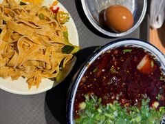 -有礼有面(知春路店)