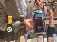 -LONG BAR 廊吧(外滩华尔道夫酒店)