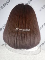 小P老师-Pstyle造型(明星店)-P.STYLE 派斯造型