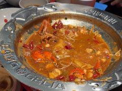 -胖哥俩肉蟹煲(湖滨银泰in77店)