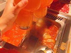-海底捞火锅鲜切牛肉主题店(长寿路店)