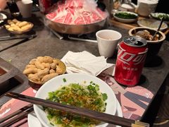 -锦城印象火锅(天府三街店)